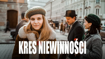 News „Kres niewinnoci” – na TVP 1 startuje nowy serial. Co warto o nim wiedzie?