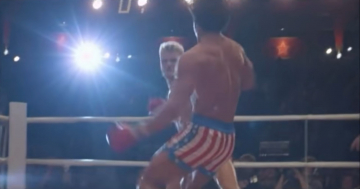 News Rocky IV – To nie jest zwyky pojedynek, to osobista walka!