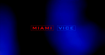 News Miami Vice – 15 lat mino... a w Miami bez zmian!