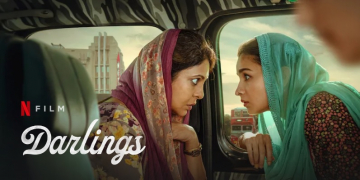 News Darlings - bollywoodzkie kino dramatyczne. Kolejny film z Indii trafi na Netflix 