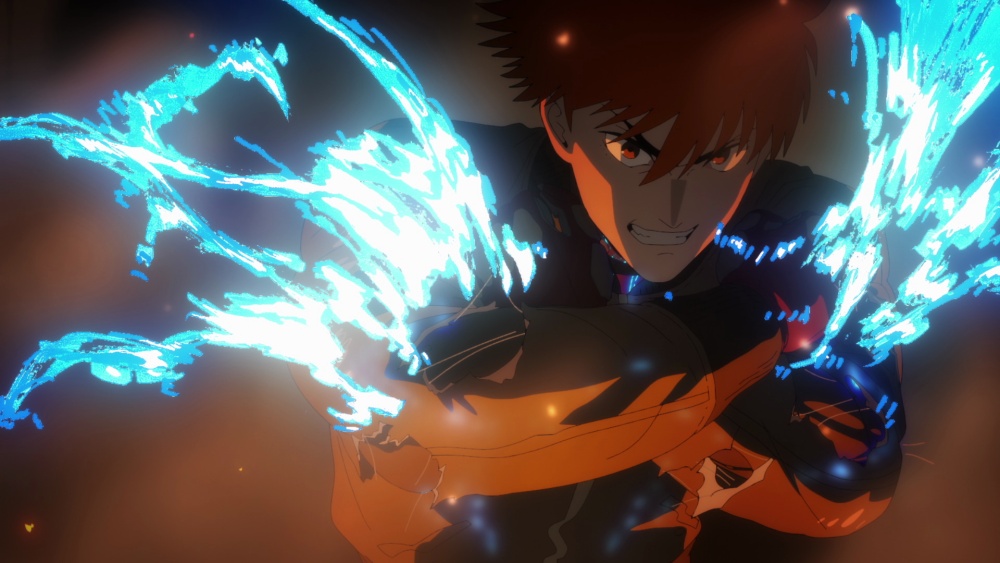 News „SPRIGGAN” – anime w klimatach science-fiction ju dzi trafi na Netflixa! 