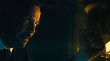 News owca sta si zwierzyn Gildii Zabjcw – John Wick 3