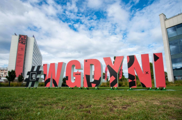 News Oto nominowani do Nagrody Literackiej Gdynia 2021!