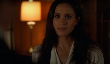 News „Suits” z nowym sezonem? Jeli tak, Meghan Markle moe dosta nawet milion dolarw za odcinek