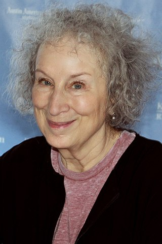 News Margaret Atwood: tak naprawd jestem kotem