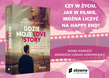 News Czy w yciu, jak w filmie, mona liczy na happy end? „Gdzie moje love story