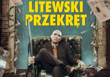 News Litewski przekrt – komedia, thriller i film w akcji w jednym