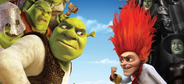 News Shrek Forever - czwarta cz komediowej animowanej serii