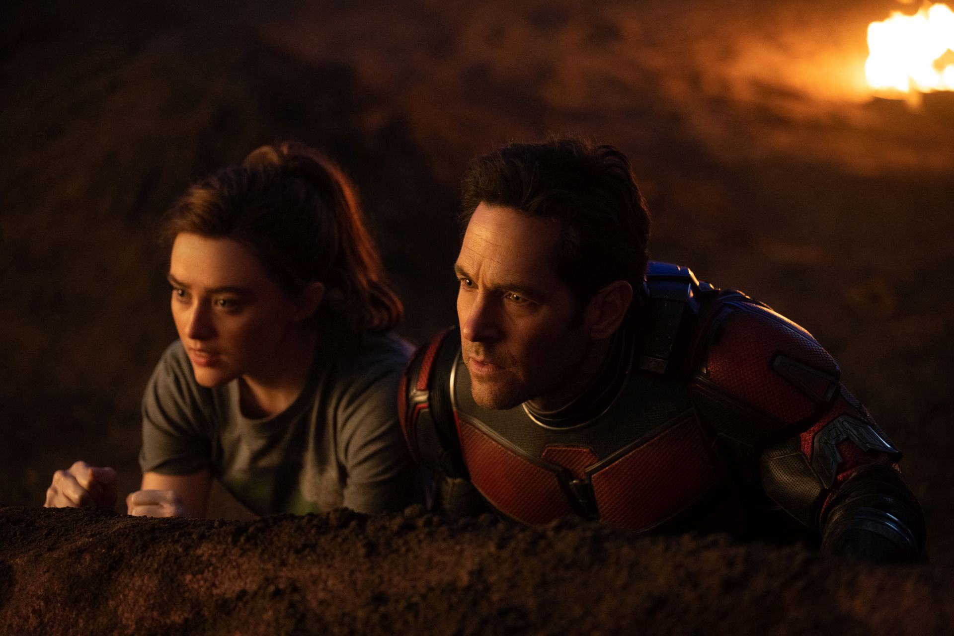 News Ant-Man i Osa: Kwantomania z uniwersum Marvela od dzisiaj w kinach