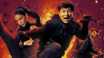 News Chiski zodiak – Jackie Chan znw zwiedzi wiat!