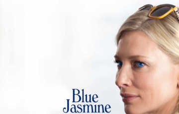 News Blue Jasmine, dramat Woody'ego Alena o prbie odzyskania dawanego ycia dzi na TVP Kultura