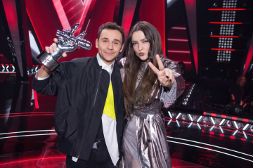 News Lanberry powraca do „The Voice of Poland”. Ju na jesie premiera 15. edycji