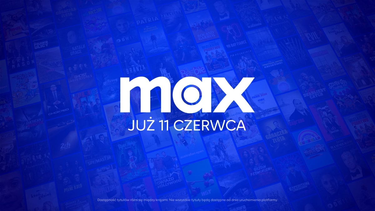 News MAX zamiast HBO Max? Nowa platforma streamingowa ju wkrtce w Polsce. Ile bdzie kosztowa abonament?