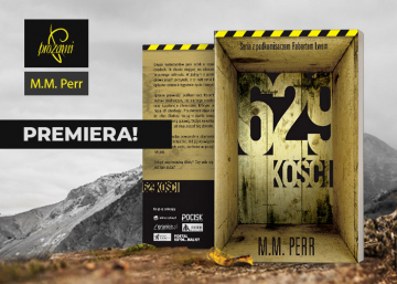 News Morderstwa. Fragment ksiki „629 koci