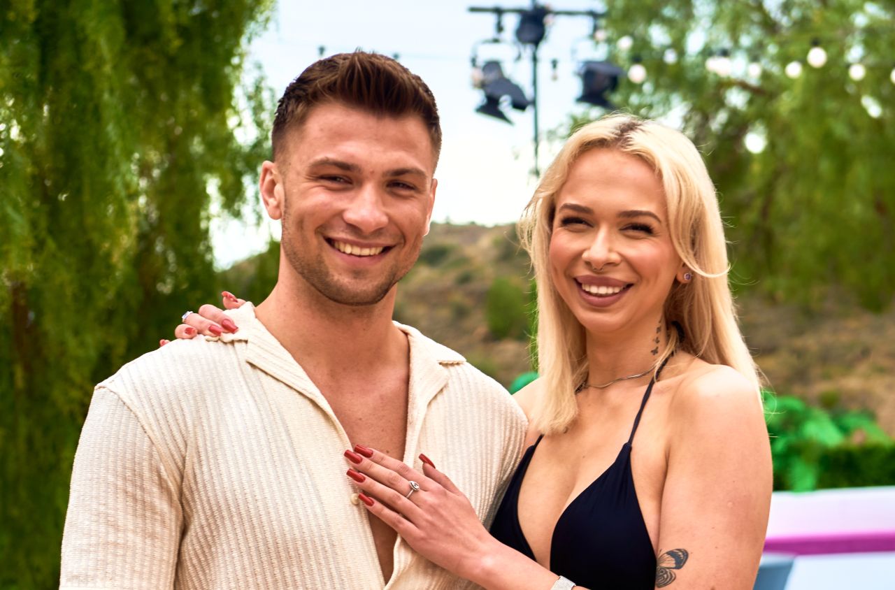 News Love Island Wyspa Mioci 9 - odc. 4. Jarek i Adrian - najwiksi wrogowie? Streszczenie 4 i 5 odcinka