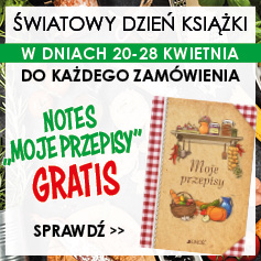 News wiatowy Dzie Ksiki z Wydawnictwem Jedno