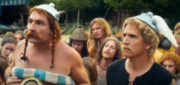 News Asterix i Obelix wracaj – nowy film ze zwiastunem. Premiera ju w 2023 roku