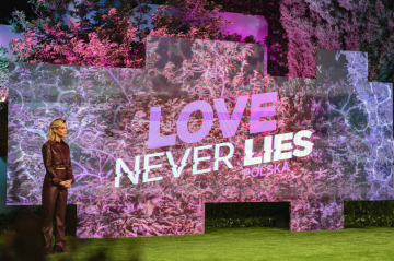 News „Love Never Lies”. Czy jestemy szczerzy w zwizkach? Netflix to sprawdzi! 