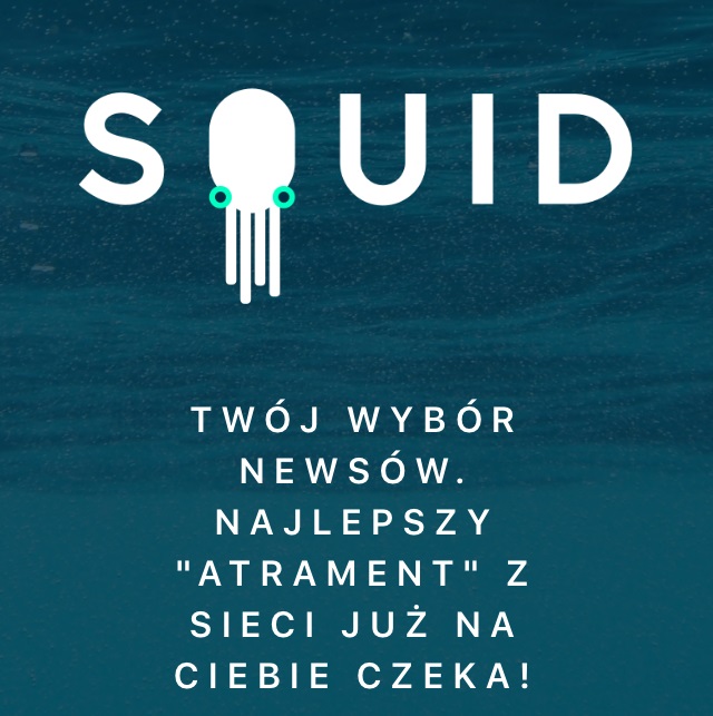 News Granice.pl teraz w aplikacji Squid