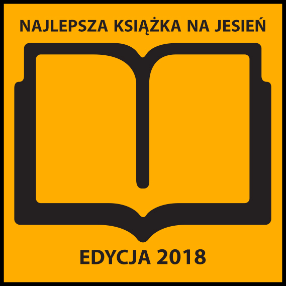 News Oto najlepsze ksiki na jesie 2018!