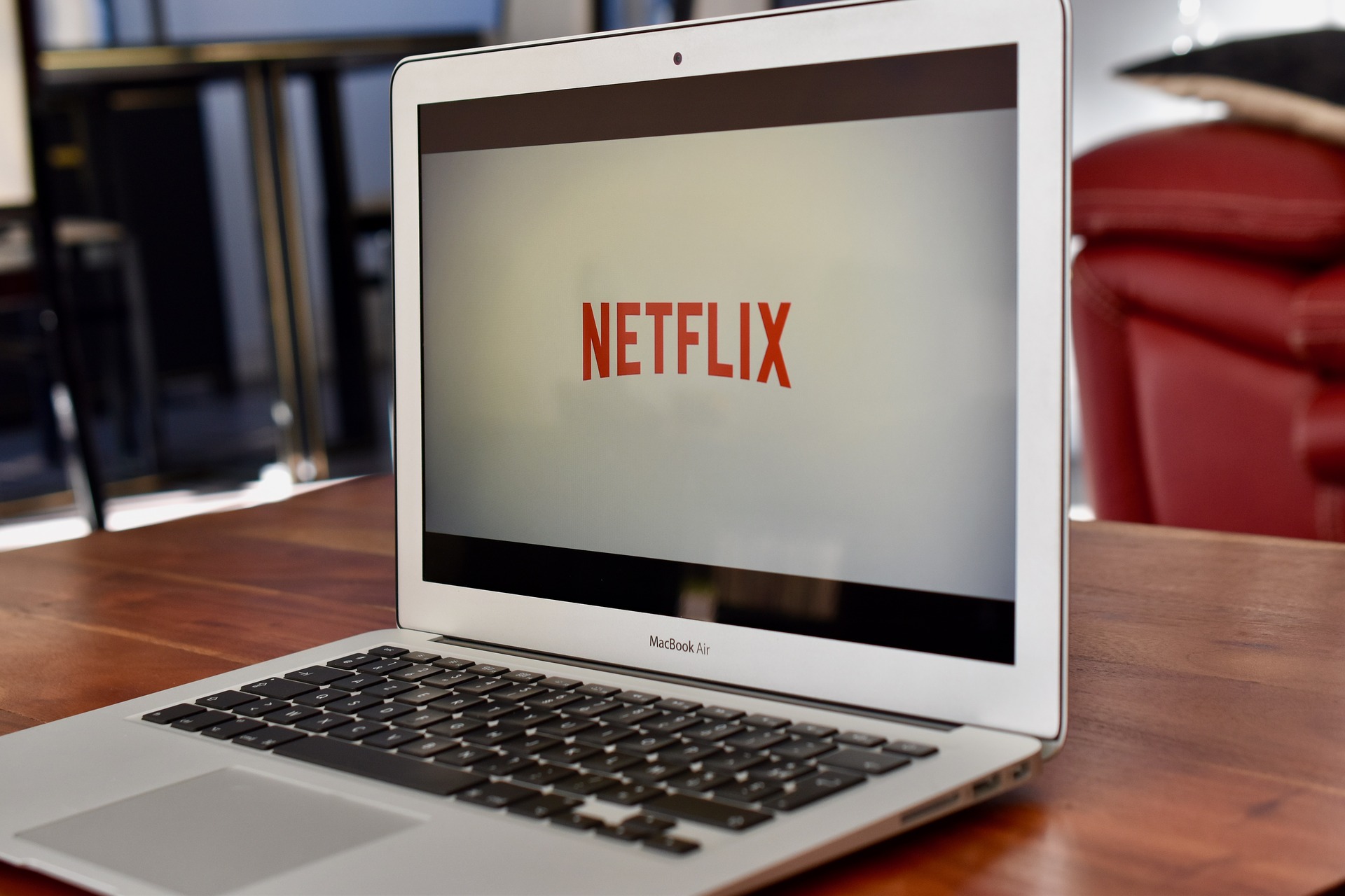 News Premiery Netflix maj 2019. Co nowego?