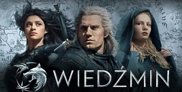 News Wiedmin – poznalimy pierwszy filmowy klip z drugiego sezonu serialu Netfliksa