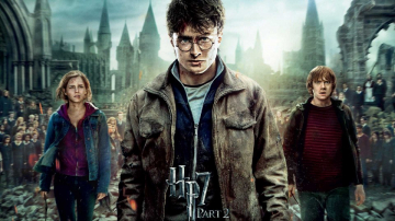 News Harry Potter i Insygnia mierci: cz II – Nasta czas na starcie Harry