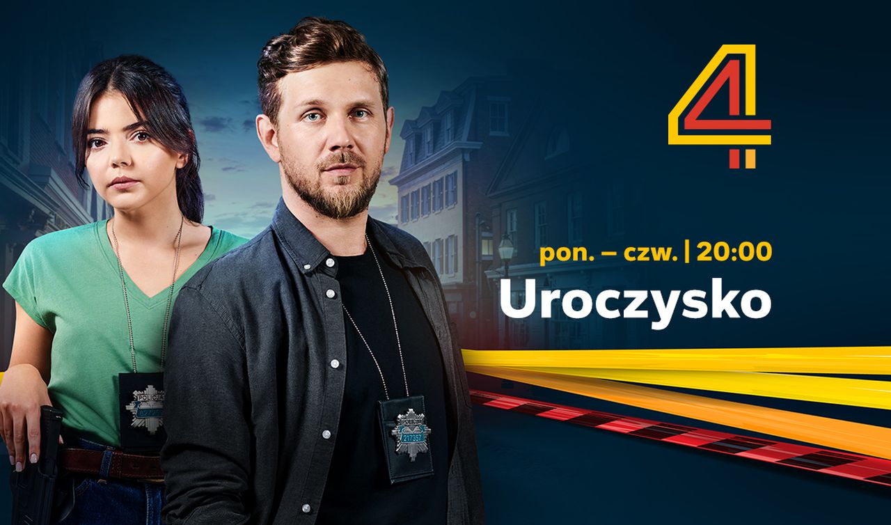 News Uroczysko - 51 odc. FINA SEZONU! Streszczenie 51 i 52 odcinka