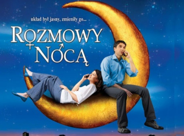 News Rozmowy noc – nietypowe ogoszenie pocztkiem romantycznej mioci 