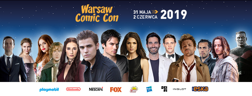 News Autograf Tolkiena na Warsaw Comic Con za... 30 z!