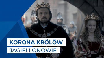 News Korona krlw. Jagiellonowie - TVP 1 rusza z nowym sezonem historycznej telenoweli 