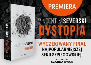 News Akcja w Wawrze. Fragment ksiki „Dystopia