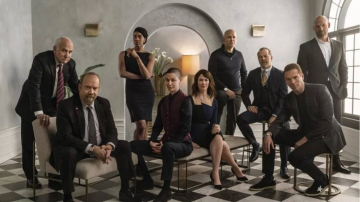 News Billions - dzi na HBO Max premiera sidmego, finaowego sezonu serialu 