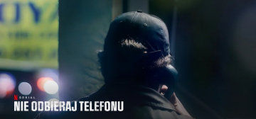 News Nie odbieraj telefonu - szokujcy serial dokumentalny debiutuje na Netflix