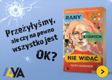 News Przeyymy, ale czy na pewno wszystko jest ok? „Rany, ktrych nie wida