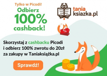 News Zdobd ulubione tytuy za darmo z cashbackiem Picodi!