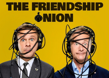 News The Friendship Onion – podcast o Wadcy Piercieni tworzony przez aktorw z filmowej trylogii