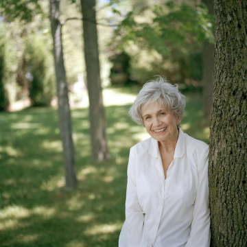 News Alice Munro nie yje