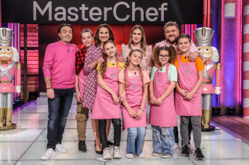 News MasterChef Junior sezon 8. Kuchnia zmaga si z problemem energetycznym. Co wydarzy si w 5 oraz 6 odcinku programu? 