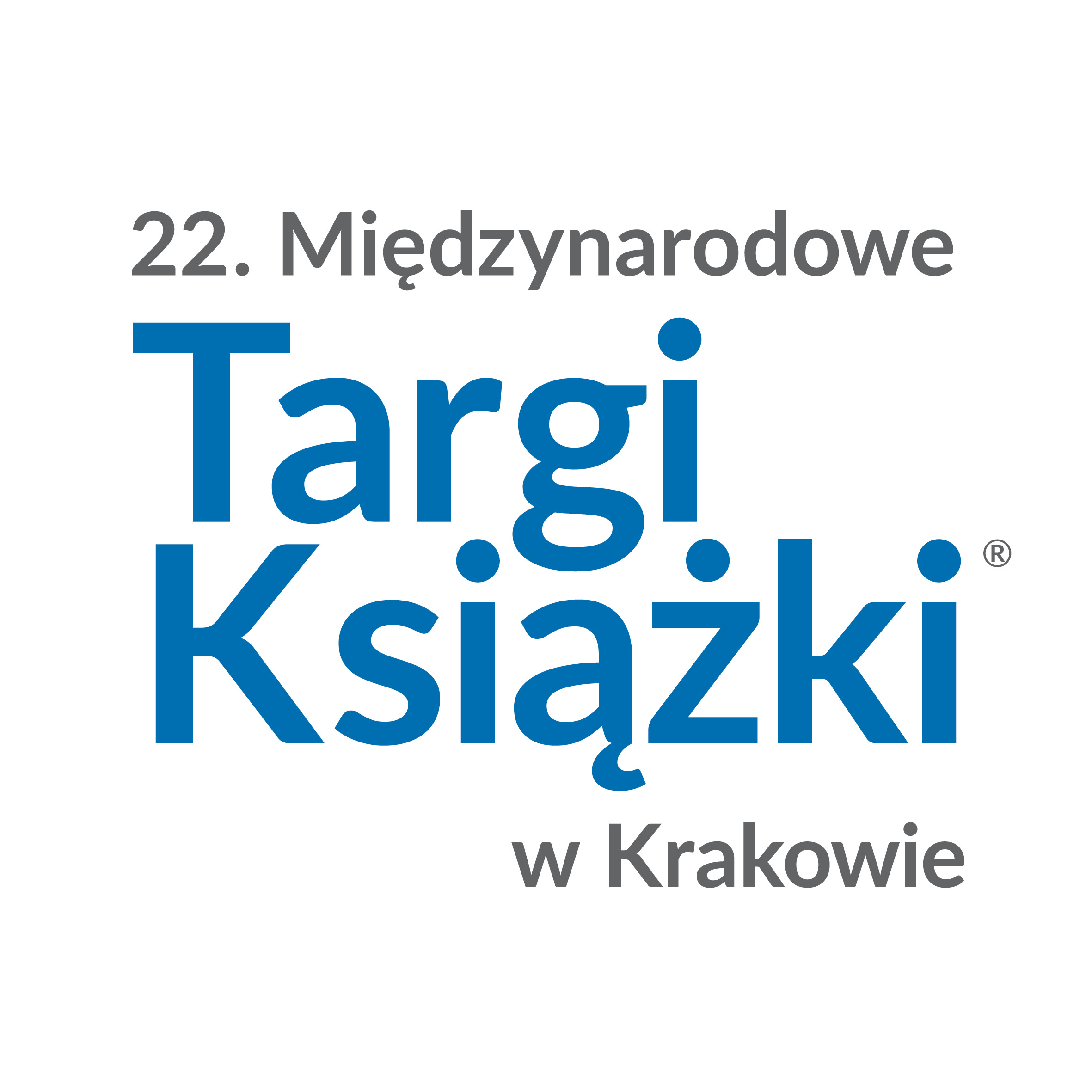 News 25-28 X 2018: Midzynarodowe Targi Ksiki w Krakowie