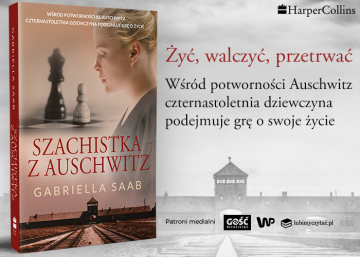 News y. Walczy. Przetrwa. „Szachistka z Auschwitz