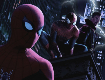 News Spider-Man: No Way Home – kolejna plotka na temat obsady gwnych rl