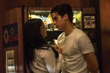 News Riverdale - co wydarzy si w nowych odcinkach 5 sezonu?