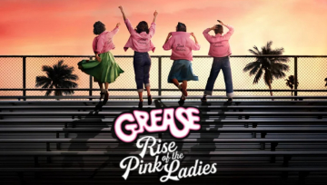 News Grease: Rise of the Pink Ladies – kultowy hit sprzed lat doczeka si prequela