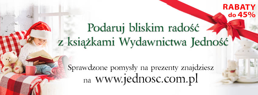 News Podaruj bliskim rado z ksikami Wydawnictwa Jedno. Teraz nawet 45% taniej!