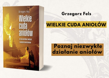 News Anio uratowa moje dziecko. Fragment ksiki „Wielkie cuda aniow