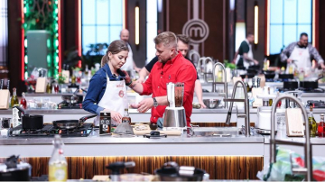 News Masterchef 12 edycja -  4 odc. Kuchnia Masterchefa przenosi si na Wawel. Co si wydarzy?