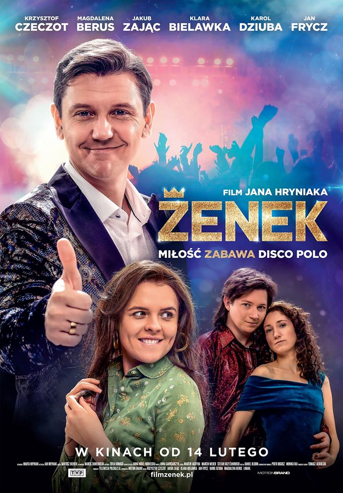 News Ju jest zwiastun filmu „Zenek”! Zobacz film o Zenku Martyniuku