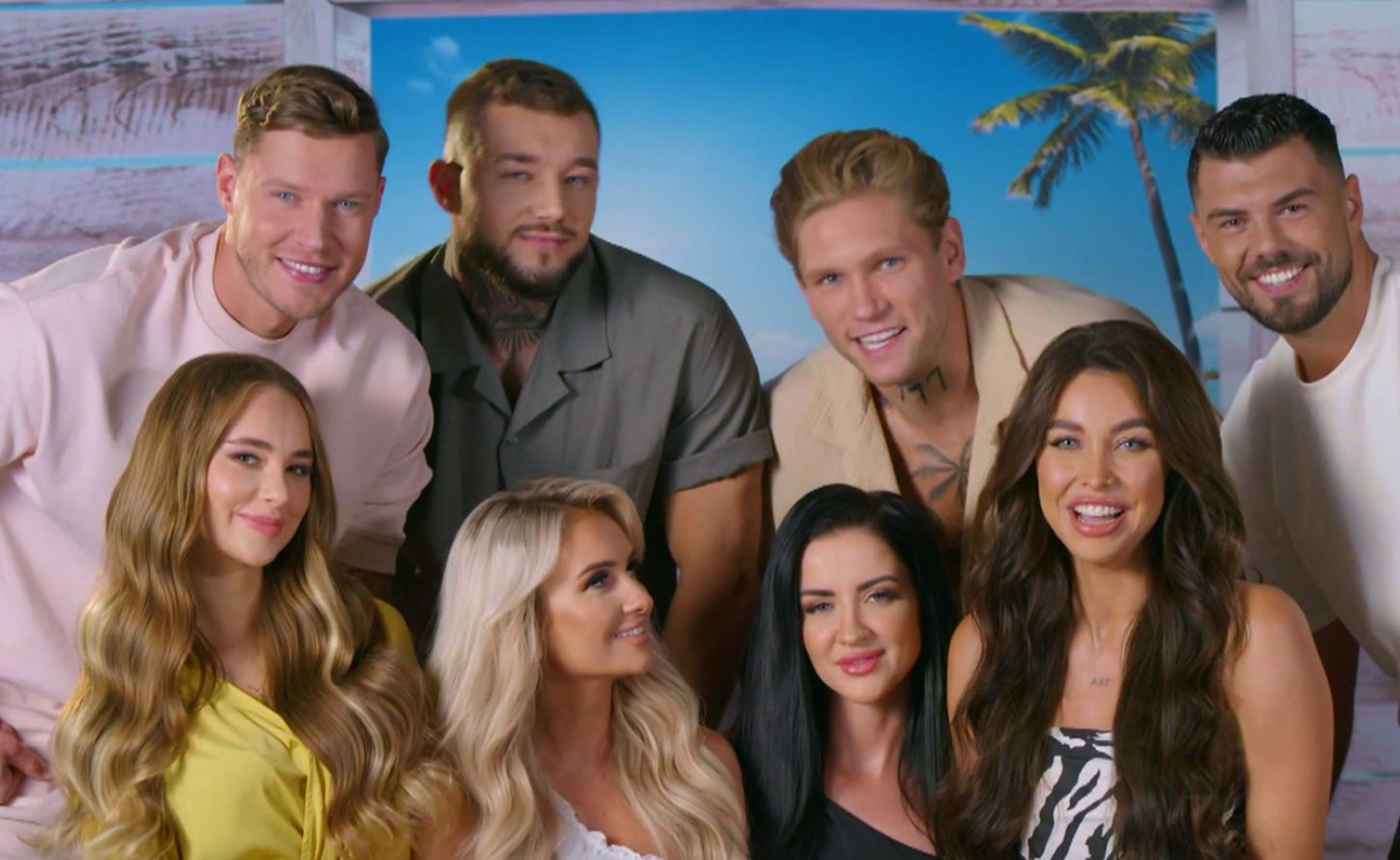 News Love Island Wyspa Mioci 8 - odc. 6. Kosmiczne zamieszanie. Streszczenie 6 i 7 odcinka