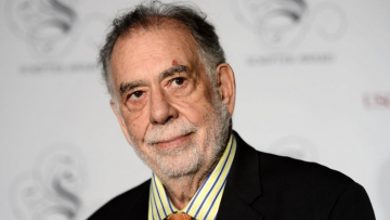 News Megalopolis - Francis Ford Coppola wyda miliony dolarw na swj nowy filmowy projekt? 